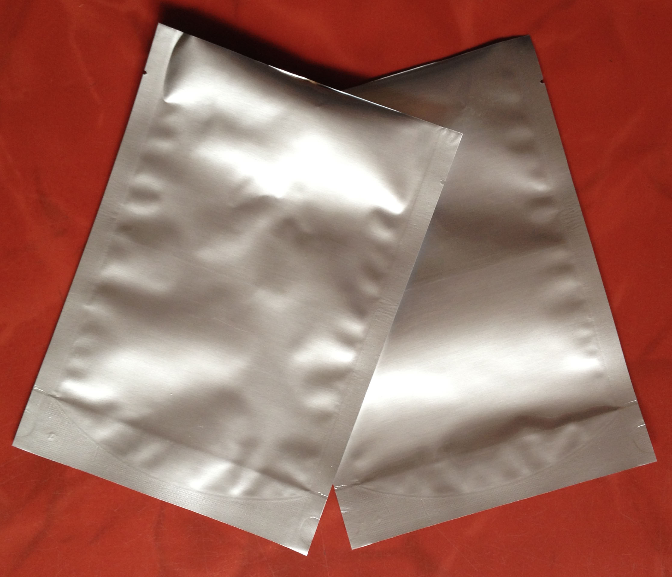 Laminated Food Packaging Bags